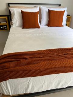 Flat com ar, Vista para o Ibituruna - Rio Doce - 202 - 5