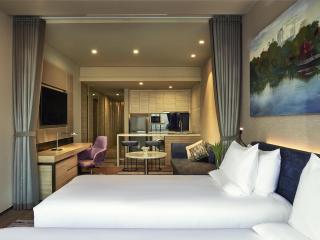 Novotel Hanoi Thai Ha - 2