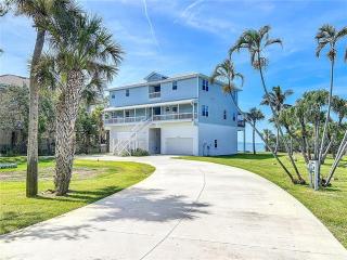 Waterfront Villa 3BD 3BA Townhome Side B Bring Your Boat - 0