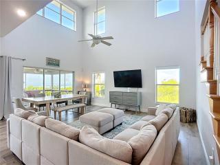 Waterfront Villa 3BD 3BA Townhome Side B Bring Your Boat - 5