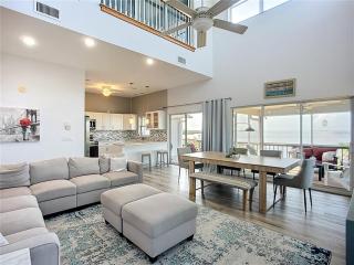 Waterfront Villa 3BD 3BA Townhome Side B Bring Your Boat - 2