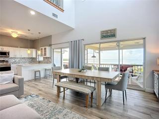 Waterfront Villa 3BD 3BA Townhome Side B Bring Your Boat - 1