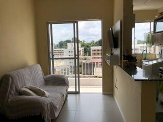 Aconchego COP 30 - 0