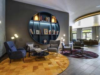 Novotel Regensburg Zentrum - 9