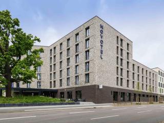 Novotel Regensburg Zentrum - 5