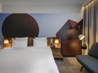 Novotel Regensburg Zentrum - 1