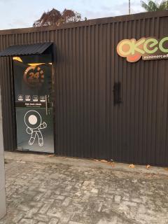 Aconchego COP 30 - 9