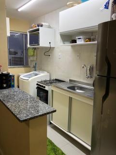 Aconchego COP 30 - 4