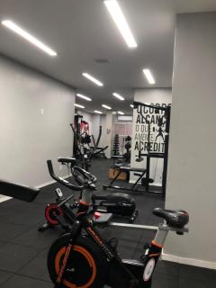 Aconchego COP 30 - 3