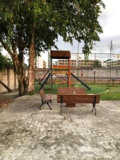 Aconchego COP 30 - 2