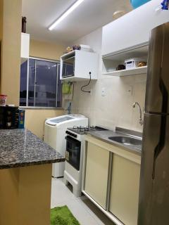 Aconchego COP 30 - 1