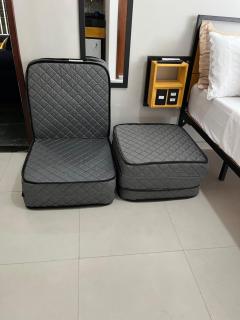 Flat com ar, Vista para o Ibituruna - Rio Doce - 202 - 3