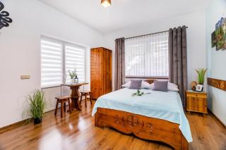 Willa Pod Wierchem - 2