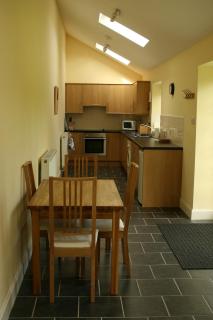 Cumledge Yew Trees Cottage - 5