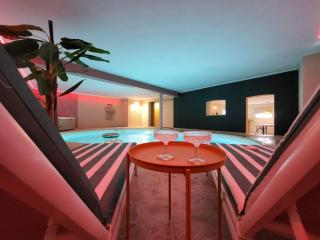 Le Beverly Moon - Private Pool & Spa - 0