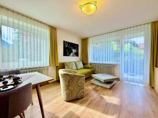 Alpgold C1 oder Alpherz A8 Montana Haus - 8