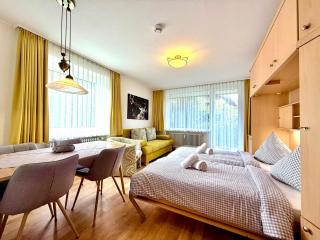 Alpgold C1 oder Alpherz A8 Montana Haus - 3