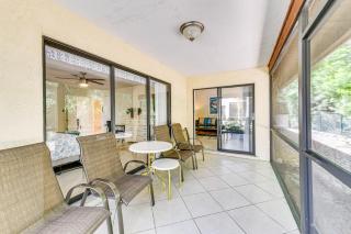 4 Mi to Siesta Beach Condo with Community Perks! - 9