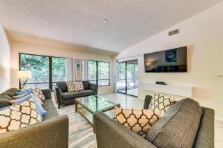 4 Mi to Siesta Beach Condo with Community Perks! - 0