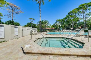 4 Mi to Siesta Beach Condo with Community Perks! - 7
