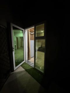 Studio Apartment - 3