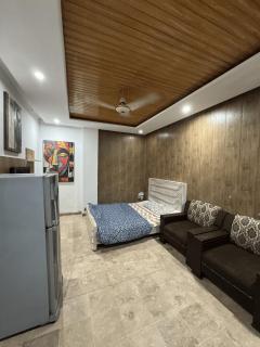 Studio Apartment - 0