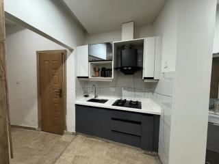 Studio Apartment - 2