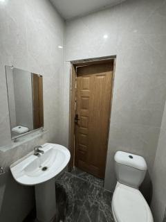 Studio Apartment - 1