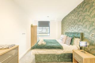 Seaside Apartments Ramsgate - 8