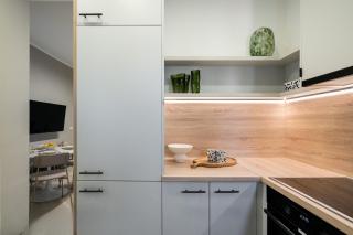 Modern 2Bdr Apartament Cismigiu - 2