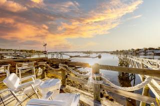 Atlantic Gardens I - Boothbay Harbor - 9