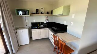 Aconchegante Flat Térreo no Jangadas do Toque em Milagres, AL 3 - 1