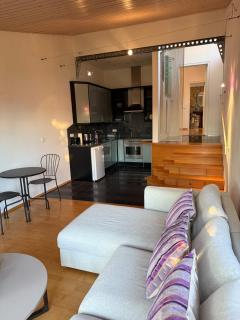 Schöne Ferienwohnung mit Seeblick - 9