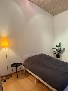 Schöne Ferienwohnung mit Seeblick - 1