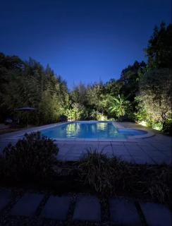 Gîte avec piscine - La Sacristie - 6