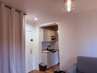 JOYA - Appartement calme en hypercentre - proche des thermes - 2