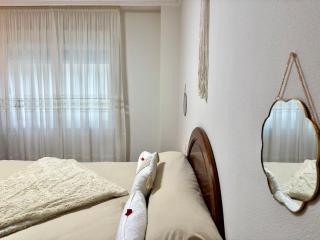 Holibai, Exeira, Apartamento Practico y funcional, Baiona - 1