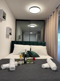 BIT luxury apartment - 1