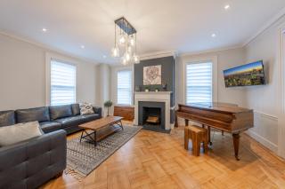 Casa Francesca 6BR Villa & Heated Pool - 8