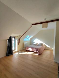 Country house Ker Yvonne - 8