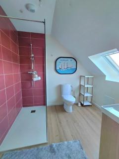 Country house Ker Yvonne - 5