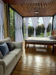 Pazionart Chalets - 4