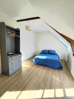 Country house Ker Yvonne - 1