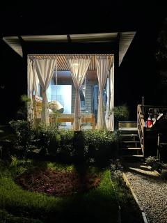Pazionart Chalets - 3