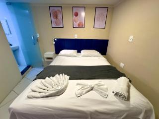 VA Apart Hotel Savassi - Divinópolis - 1