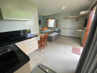 Aconchegante Flat Térreo no Jangadas do Toque em Milagres, AL 3 - 2