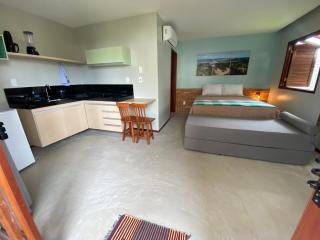 Aconchegante Flat Térreo no Jangadas do Toque em Milagres, AL 3 - 3