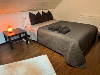 Gemütliche Wohnung, Heimkino, Couch & Küche - 8