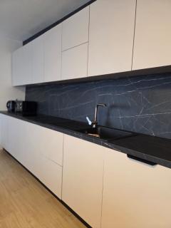 BIT luxury apartment - 5