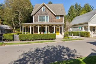 Once Upon A Time by Seabrook Hospitality - 0